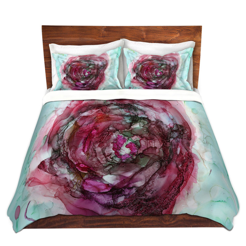 Ensembles de housse de couette DiaNoche en microfibre par Shay Livenspargar - Central Scent