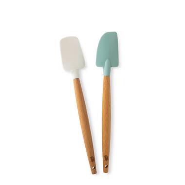 MARTHA STEWART Nylon Pancake Turner Spatula 985116398M - The Home Depot