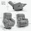 Analiesa Massage Chair-665864017