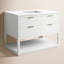 Ensemble de meuble-lavabo simple 42 po Felicity-1404883605