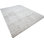 Rumi Silk Coconut Area Rug