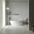 Blanc mat