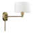 Antique Brass selected