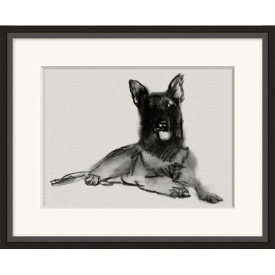 Jameson Print