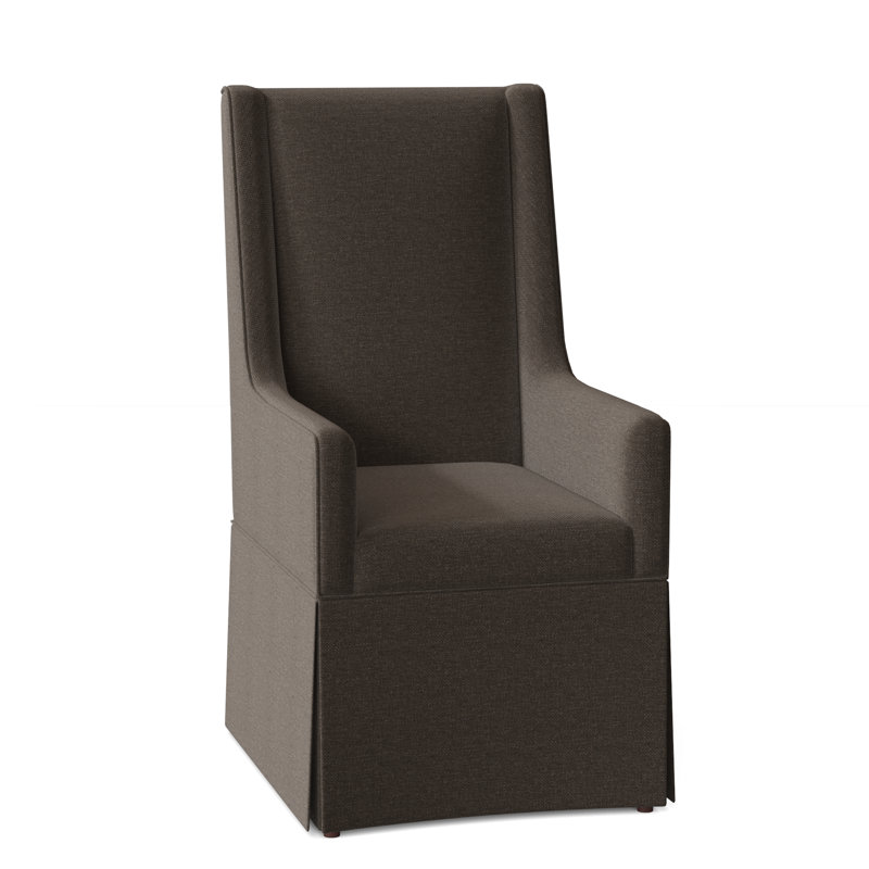 Fauteuil Kathleen, 3127 Brume
