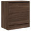 3 Pair Shoe Storage Cabinet-1851125592