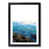 Black Framed