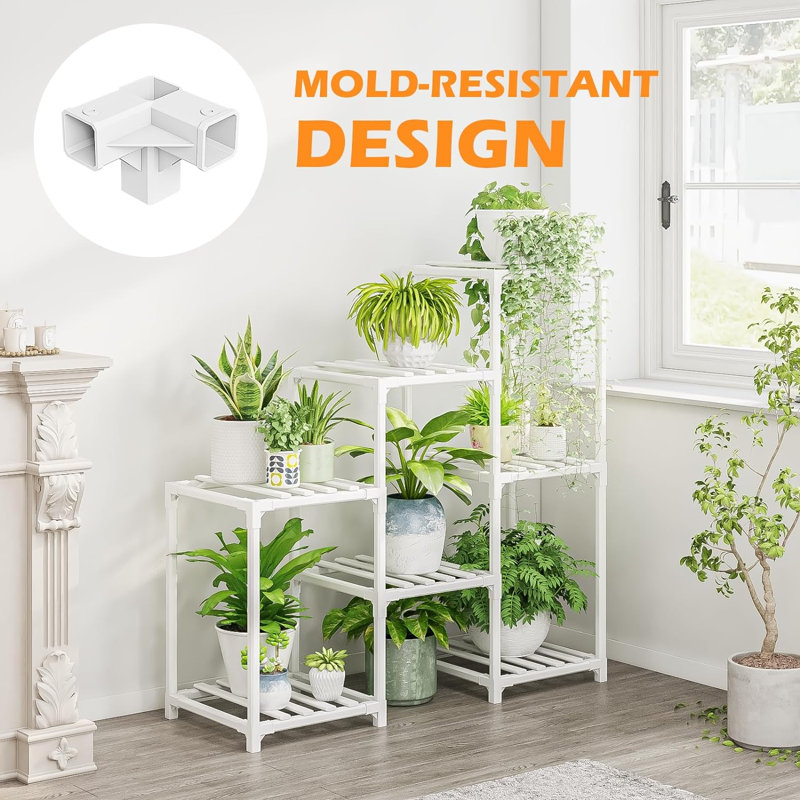Chadric Plant Stand 3 Tier