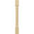 Richmond Fluted Cabinet Column-66313602-70263596