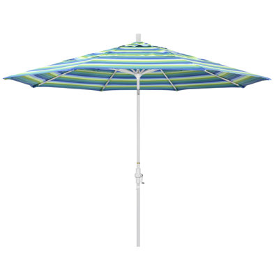 Broadmeade 132'' Sunbrella® Outdoor Umbrella