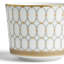 Renaissance Gray 8.4in Teacup & Saucer
