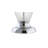 Myer Glass Table Lamp