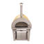 Outdoor Wood-Fired Pizza Oven-73359419
