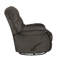 Fauteuil inclinable manuel standard Daly de 40 po de largeur-24676403-24676405-24676400