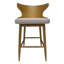 Chaise de bar