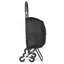 Chariot pliable 36L avec sac de rangement 6 roues