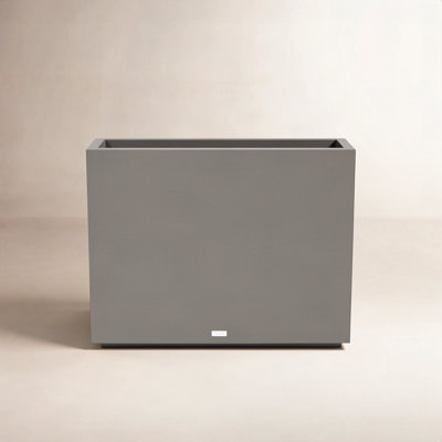 Block Series Planter Box
