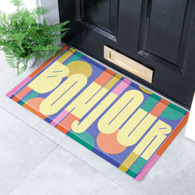 Indoor / Outdoor Doormat