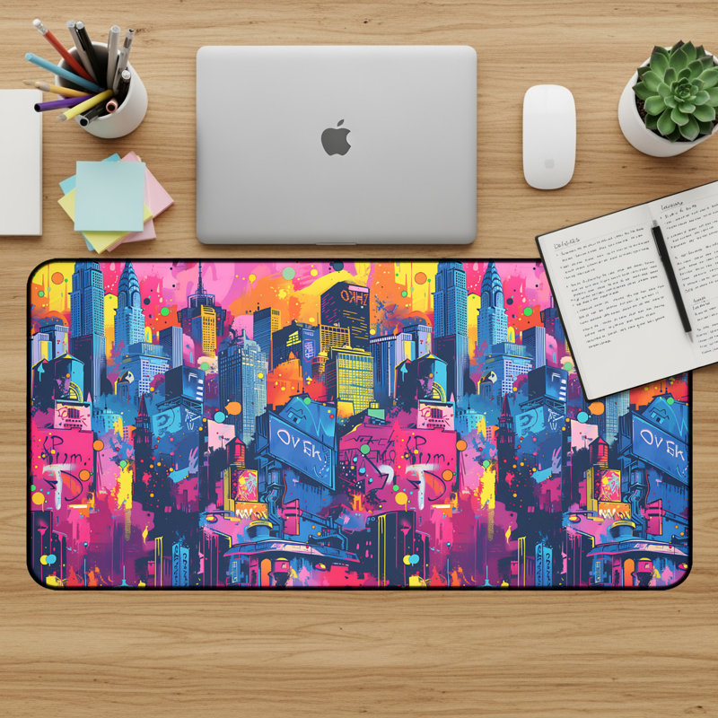 Desk Pad