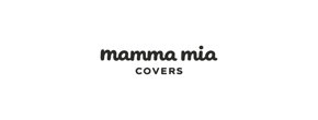 Logo Mamma Mia Covers