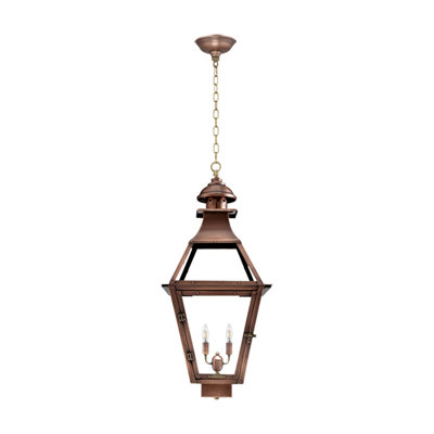 Jackson Empire Lantern