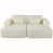 Blanc est en rupture de stock