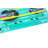 Andreasen Andreasen Inflatables Game
