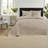 Comfortable Khaki Cotton Bedding Sets For Seasonal Versatility