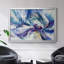 Aurora Petals - Reproduction de photo sur toile-635217878-635217883