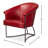 Nagel Upholstered Armchair-107329011