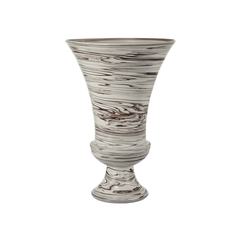 Grand vase Jejune