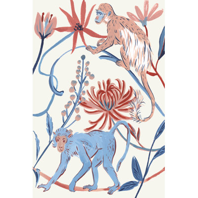 From The Jungle II