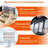 Duhah Food Storage Container