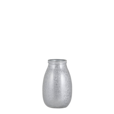 Glass Lantern