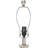 Rockleigh 24" Gray Table Lamp Set