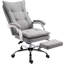 Executive Chair with Headrest
