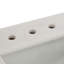 Meuble-lavabo double 72 po Zeus-120689724