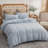 HOME BEDDING Jersey Cotton Duvet Cover Set-878881242-874393626
