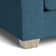 Anastase 64'' Upholstered Loveseat