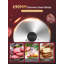 Naomi Stainless Steel Electric Meat Slicer-123856176