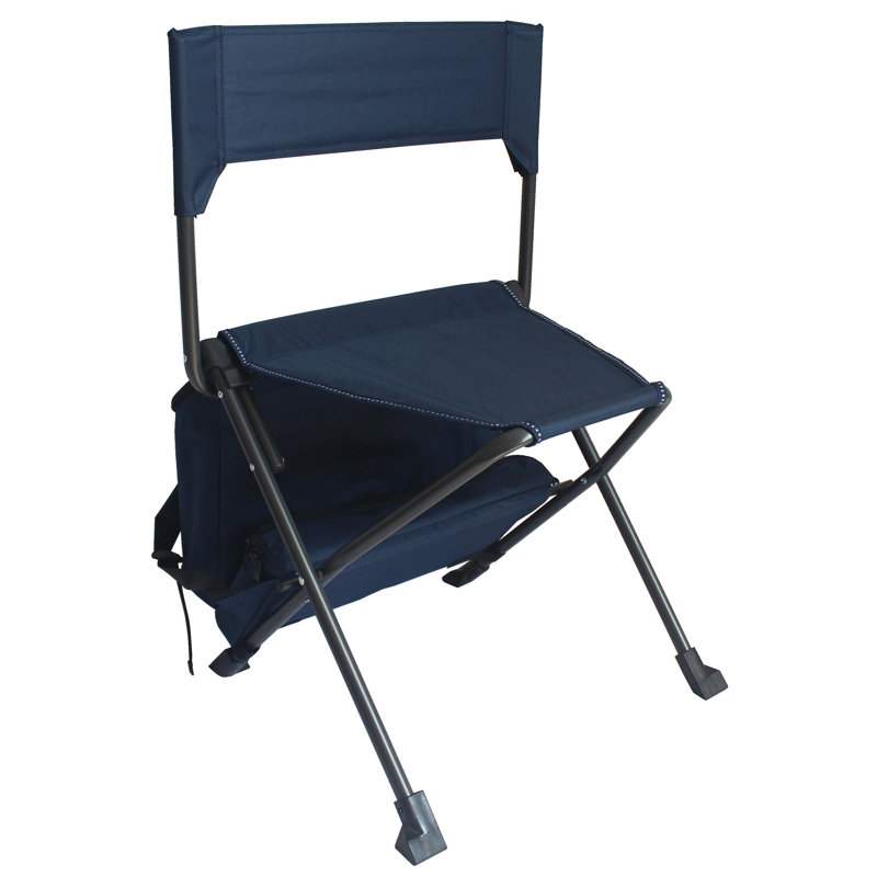 Kaziya Folding Camping Chair