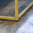 Seaberg 41.5'' Console Table