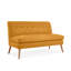 Causeuse Mondy Mid-Century