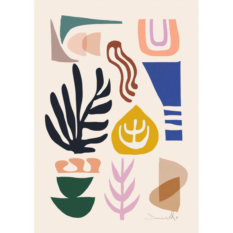Wrapped Canvas Print, 76.2cm H x 50.8cm W