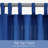 Antina Outdoor Solid Single Curtain Panel-469744787-469744789