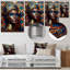 Décoration murale Habibatou-87836030