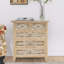 Commode 5 tiroirs Vorodan