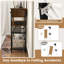 Ainzlee 0cm Console Table