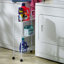 Chariot à linge Household Essentials®-1341308699