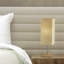 Lampe de table 25 po Triplett-507731471